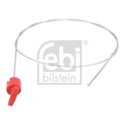 Oil Dipstick FEBI 182607 OE Ref 21022426