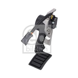 Accelerator Pedal FEBI 182618 OE Ref 20889693