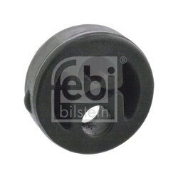 Exhaust System Mount FEBI 18263 OE Ref 202 492 07 44