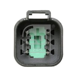 Accelerator Pedal FEBI 182652 OE Ref 20574537 FEBI