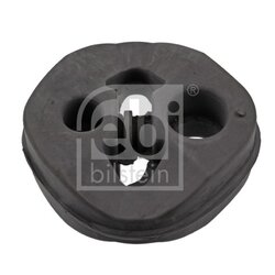 Exhaust System Mount FEBI 18269 OE Ref 210 492 03 44