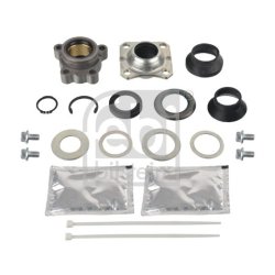 Brake Camshaft Repair Kit FEBI 182715 OE Ref AXL140SK1