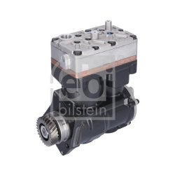 Compressed air System Compressor FEBI 182733 OE Ref A4571306215