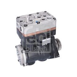 Compressed air System Compressor FEBI 182733 OE Ref A4571306215 FEBI