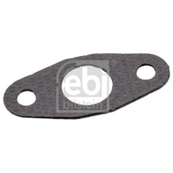 Oil Outlet (charger) Gasket FEBI 182845 OE Ref N1011004250