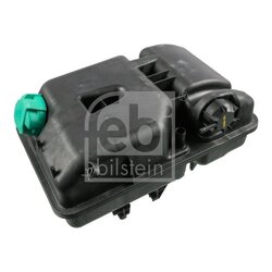 Coolant Expansion Tank FEBI 182846 OE Ref 1909 460