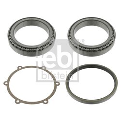 Wheel Bearing Kit FEBI 18287 OE Ref 3 434 3623 00