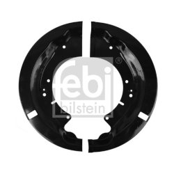 Brake Drum Cover Sheet FEBI 182880 OE Ref 81501015136S1
