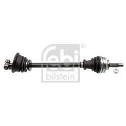Driveshaft FEBI 182883 OE Ref 77 00 873 311