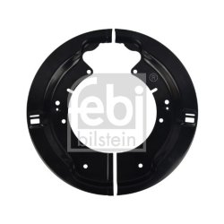 Brake Drum Cover Sheet FEBI 182891 OE Ref 81501015138S1