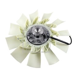 Radiator Fan FEBI 182918 OE Ref 2 576 016 FEBI