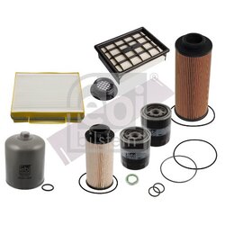 Maintenance Service Parts Set FEBI 182988 OE Ref 561 993