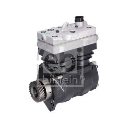 Compressed air System Compressor FEBI 183002 OE Ref A4571303715