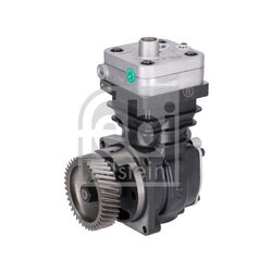 Compressed Air System Compressor FEBI 183003 OE Ref A906 130 41 15