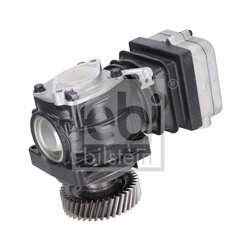 Compressed Air System Compressor FEBI 183003 OE Ref A906 130 41 15 FEBI