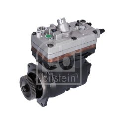 Compressed air System Compressor FEBI 183036 OE Ref A4711302415