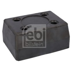 Stop Mounting Buffer FEBI 183184 OE Ref 1013552