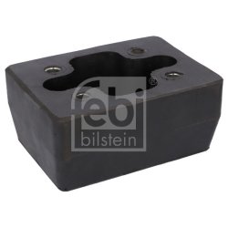 Stop Mounting Buffer FEBI 183184 OE Ref 1013552 FEBI