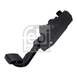 Accelerator Pedal FEBI 183230 OE Ref 21059642
