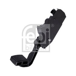 Accelerator Pedal FEBI 183244 OE Ref 1703 489