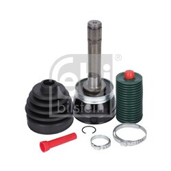 Cv Joint Kit FEBI 183255 OE Ref 39100-2S600 SK1