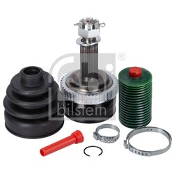 Cv Joint Kit FEBI 183257 OE Ref 3815A107 SK1