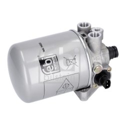Compressed air System Air Dryer FEBI 183296 OE Ref 3172999
