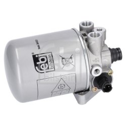 Compressed air System Air Dryer FEBI 183297 OE Ref 20393337