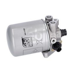 Compressed air System Air Dryer FEBI 183298 OE Ref 20553336