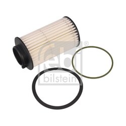 Oil Filter FEBI 183320 OE Ref 2 134 356