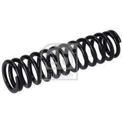 Driver Cab Suspension Spring FEBI 183339 OE Ref 1466175