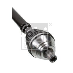 Driveshaft FEBI 183354 OE Ref 8J0 407 272 H FEBI