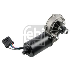 Wiper Motor FEBI 183369 OE Ref 009943 9637