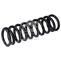 Driver Cab Suspension Spring FEBI 183383 OE Ref 21544777