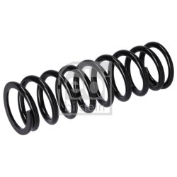 Driver Cab Suspension Spring FEBI 183395 OE Ref 1629762