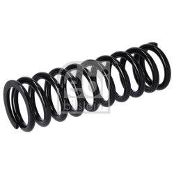 Driver Cab Suspension Spring FEBI 183396 OE Ref 1075358