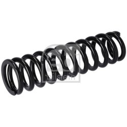 Driver Cab Suspension Spring FEBI 183408 OE Ref 1466177