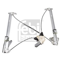 Window Regulator FEBI 183418 OE Ref 9607201346