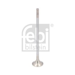 Exhaust Valve FEBI 183424 OE Ref 21430918