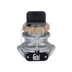 Multiport Valve FEBI 183567 OE Ref 098413419