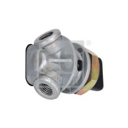 Multiport Valve FEBI 183567 OE Ref 098413419 FEBI