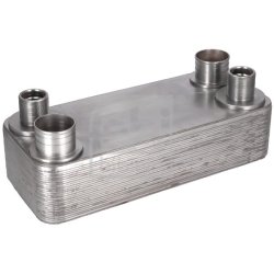 Engine Oil Oil Cooler FEBI 183581 OE Ref 1395673