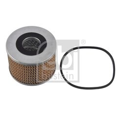 Oil Filter FEBI 183604 OE Ref K-902321