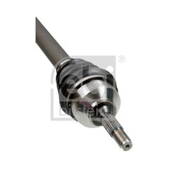 Driveshaft FEBI 183636 OE Ref 3273.KK FEBI