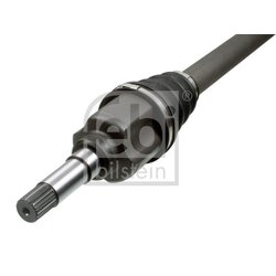 Driveshaft FEBI 183636 OE Ref 3273.KK FEBI