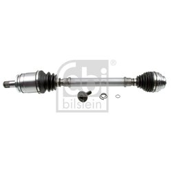 Driveshaft FEBI 183675 OE Ref 33 20 7 641 213