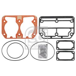 Air Compressor Sealing Set FEBI 183687 OE Ref 3090377