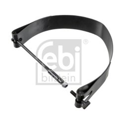 Compressed air Tank Fixing Strap FEBI 183712 OE Ref 1724862