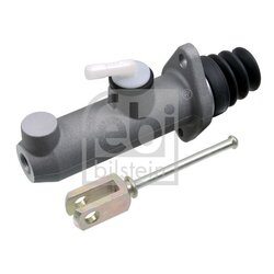 Clutch Master Cylinder FEBI 183788 OE Ref 50 10 251 357
