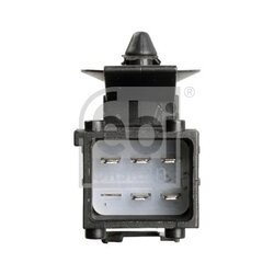 Wiper Motor FEBI 183806 OE Ref 50 01 834 379 FEBI